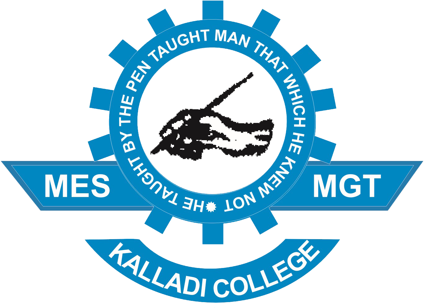 College Logo