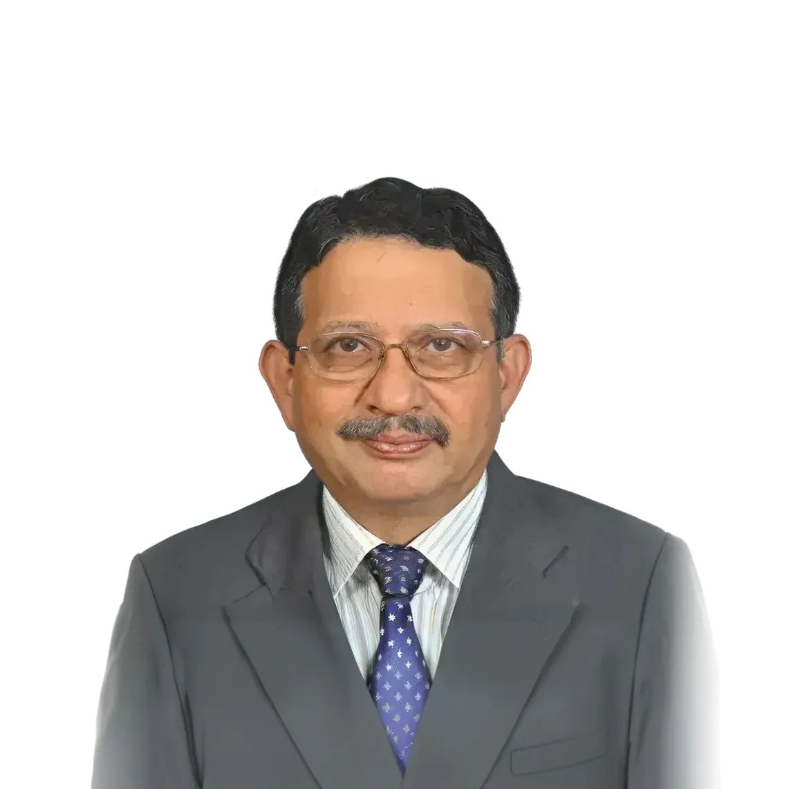 Dr. A. Jayakrishnan