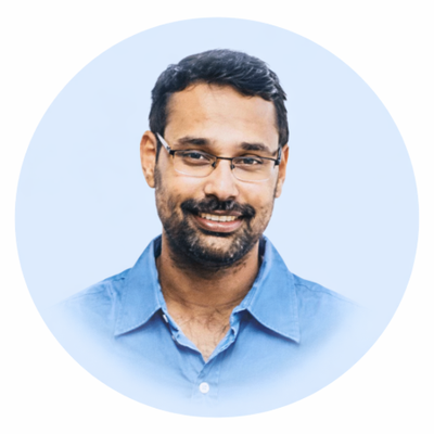 Ajith Parameswaran&nbsp;