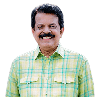 Mr. Manjalamkuzhi Ali