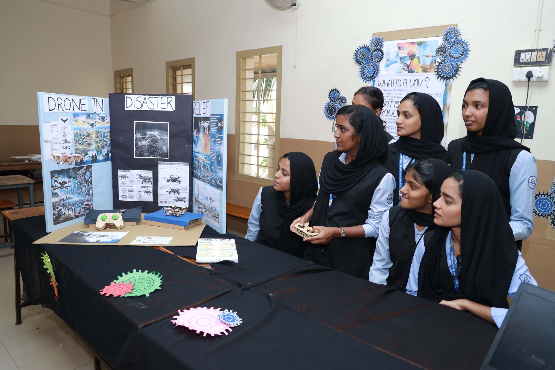 Innovation Expo