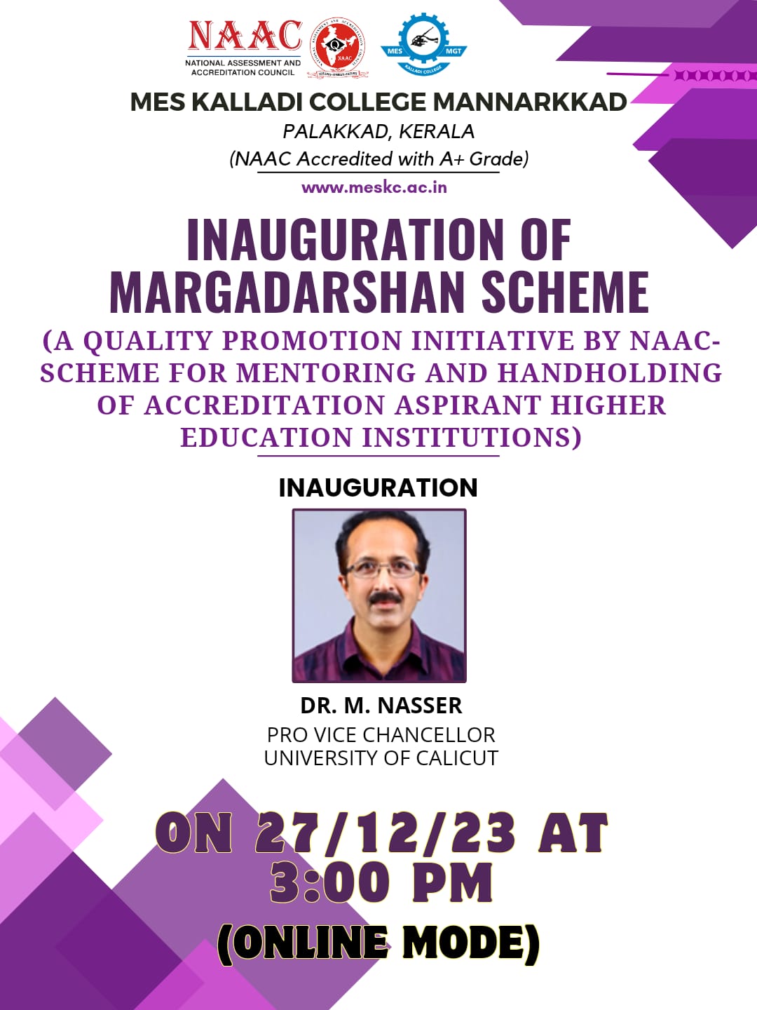 IQAC ACTIVITIES