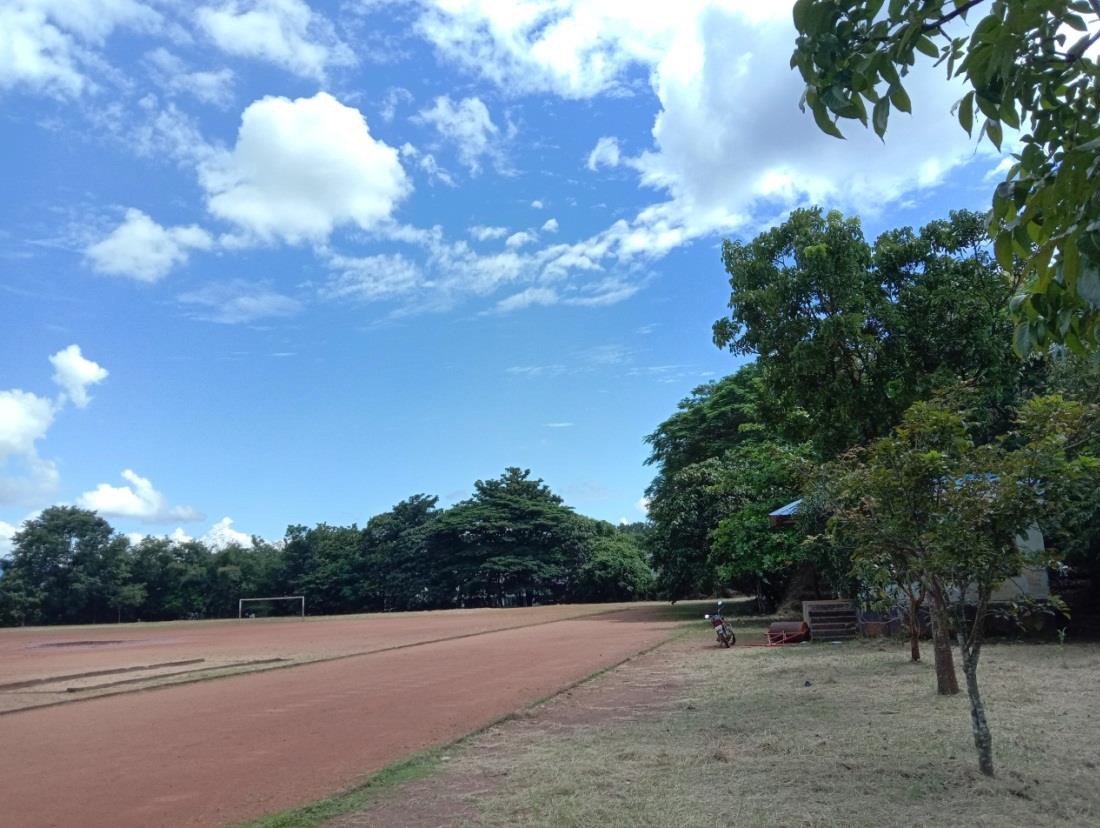 Athletics Track