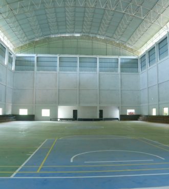 Indoor Court