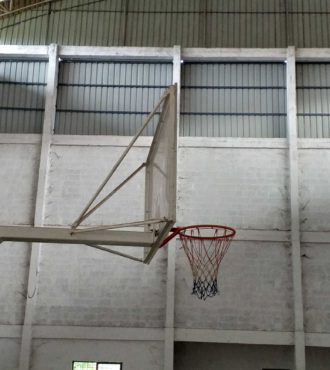 Basket Ball Court