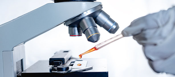 M.Sc Forensic Science