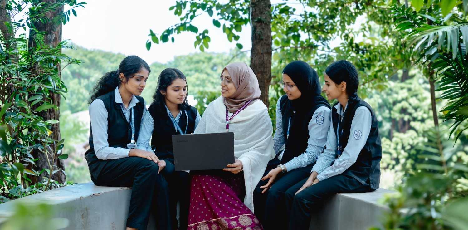 BCom Computer Application (Specialization  in Computer Application)