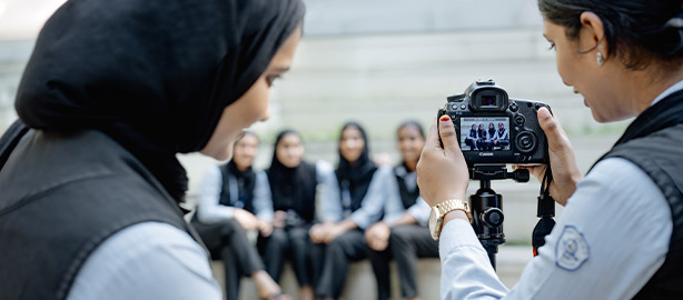 B.A. Journalism and Mass Communication (Honours)