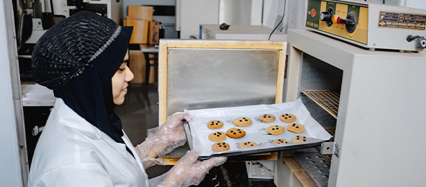 B.Sc Food Technology Honours