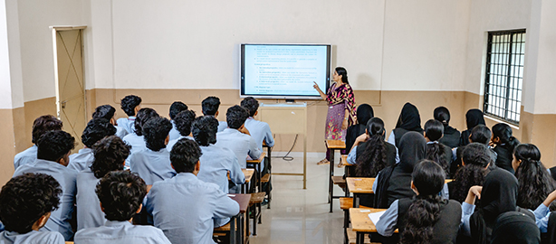 BSc Computer Science Honours