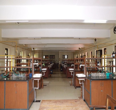Chemistry Lab