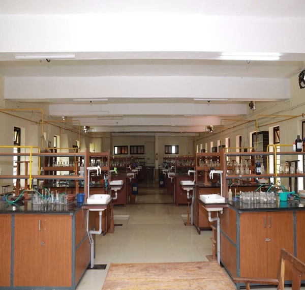 Chemistry Lab