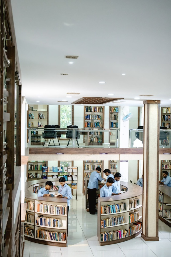 Library