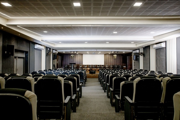 Tagore Hall