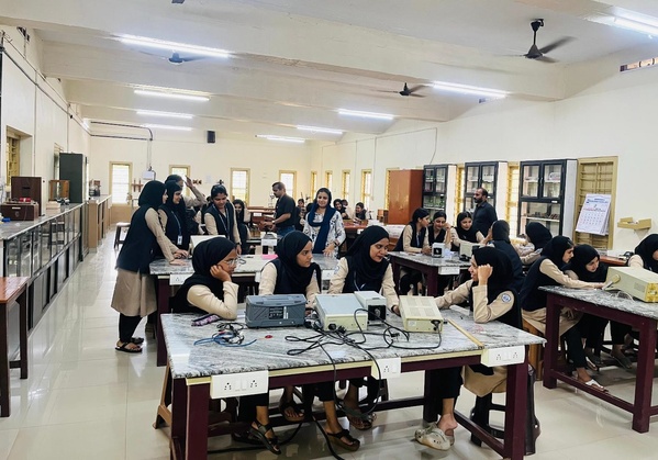 Physics Lab
