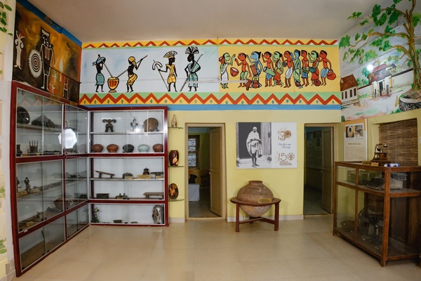 Heritage Museum