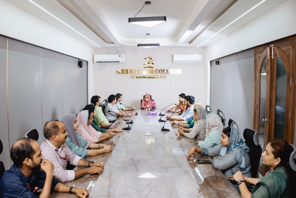 Guest Lounge and Board Room