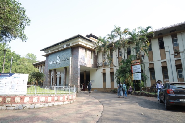 Main Block