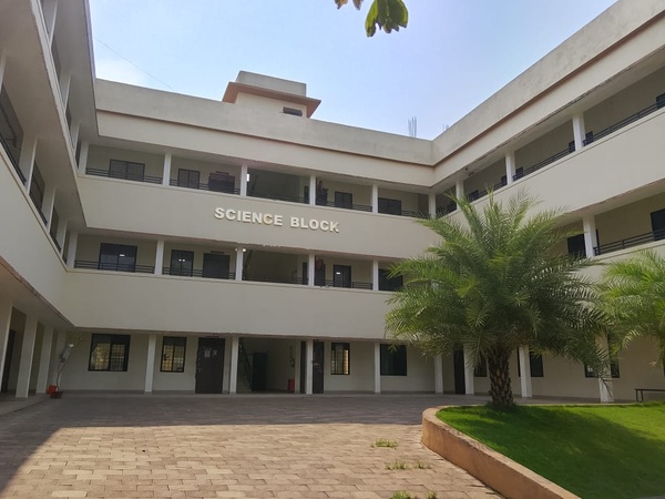 Science Block