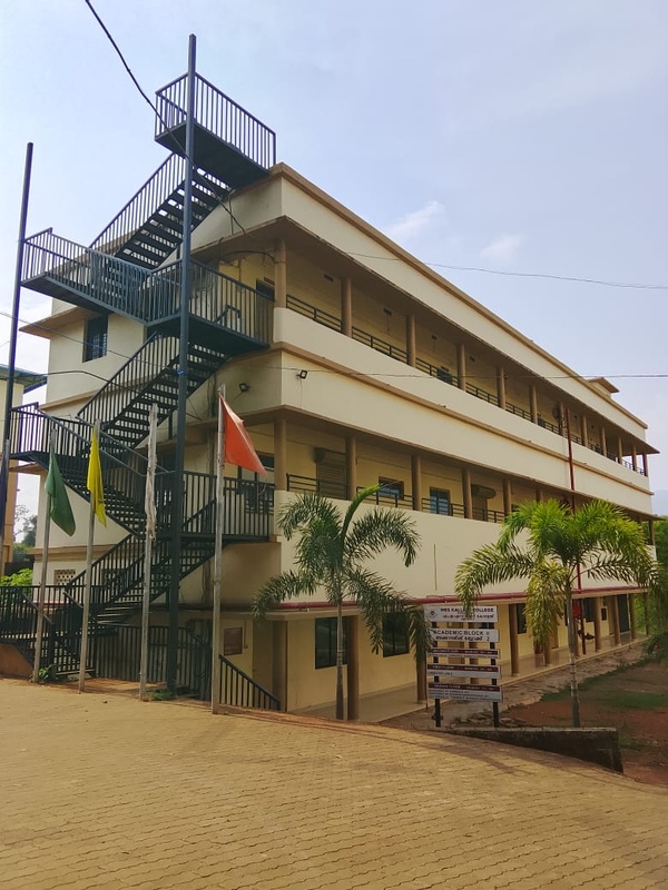 Academic Block 2