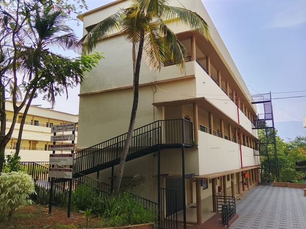 Academic Block 3