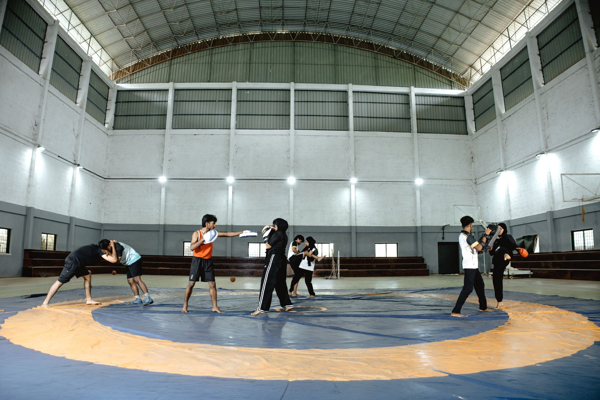 Facility Image