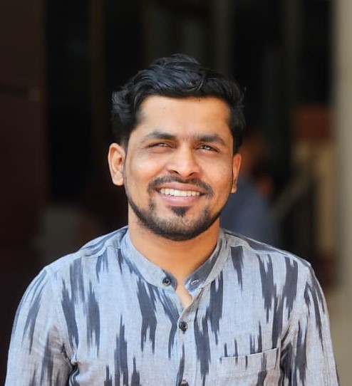 Mr. Ranjith Karat - M Com (2011-2013) at MES Kalladi College
