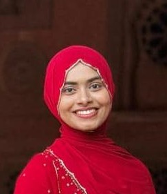 Khadeeja Shiba T - BCA (2023-26) at MES Kalladi College