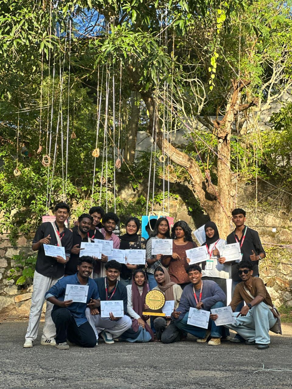 International Media Festival of Kerala 2025, Trivandrum