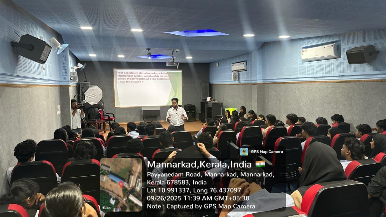 Skill Development Programme