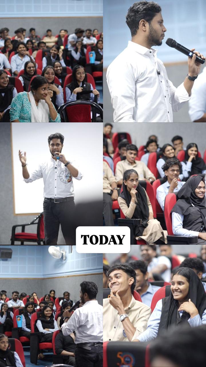 Skill Development Programme