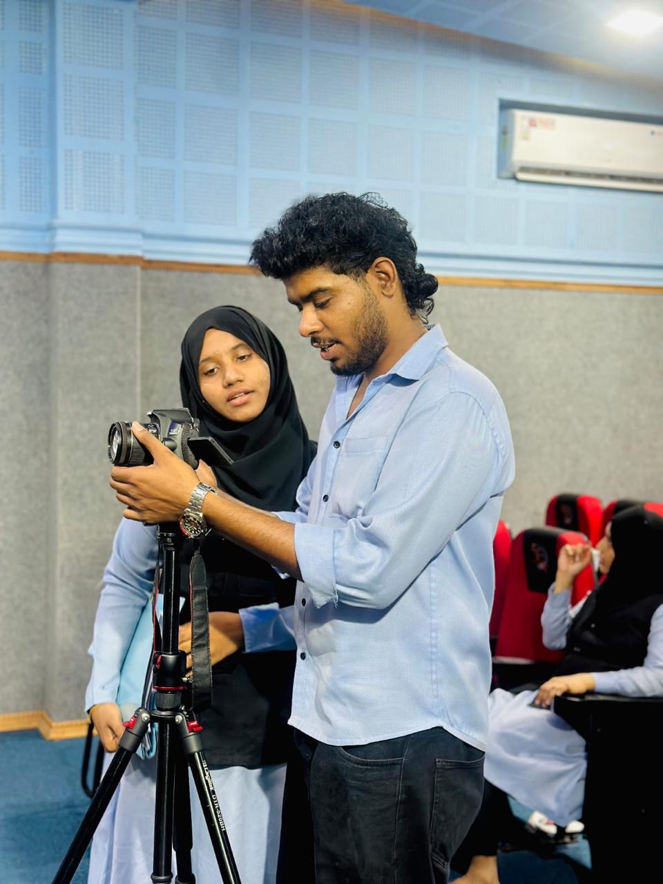 Practical Learning in Action