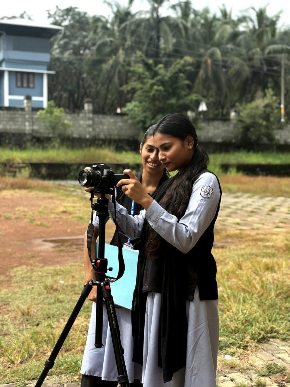 Practical Learning in Action