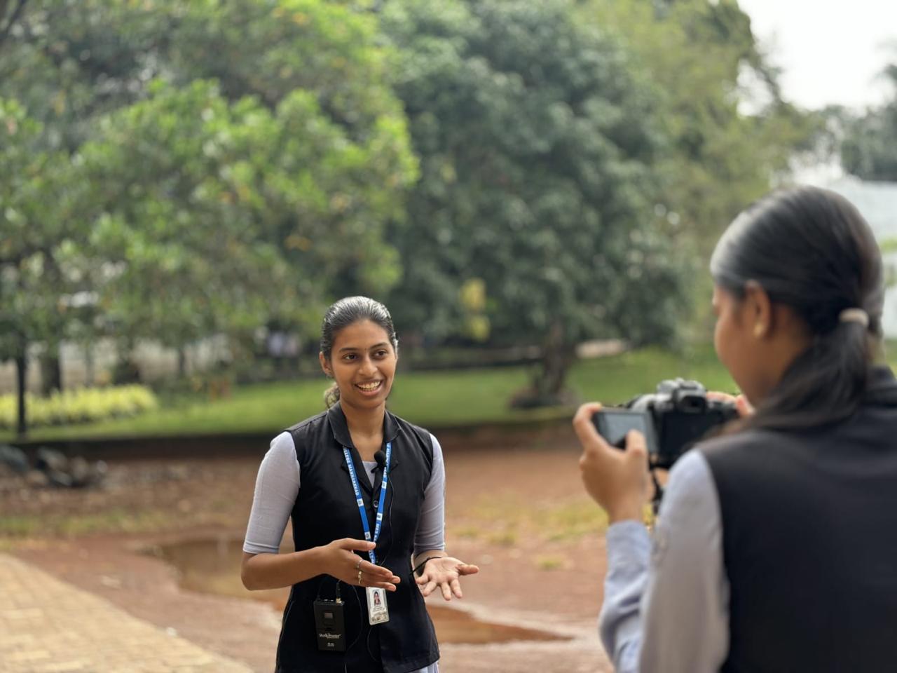 Practical Learning in Action