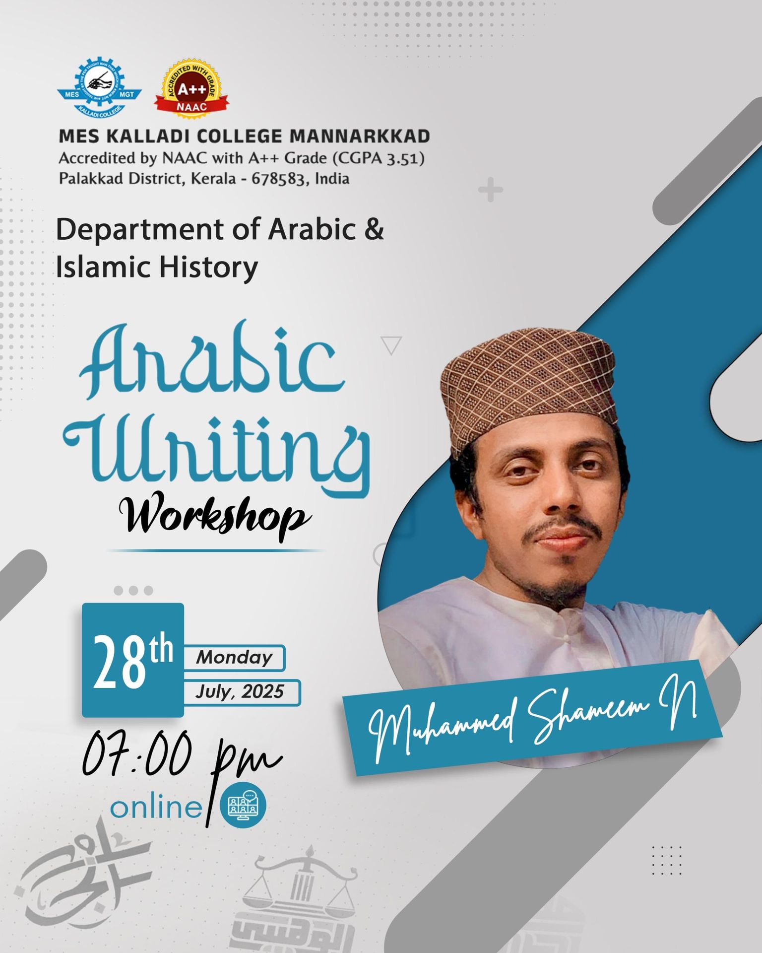 Some of Our Programs