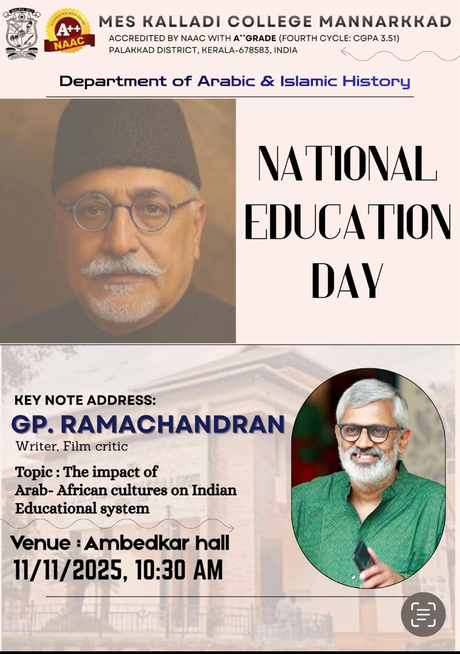 Some of Our Programs