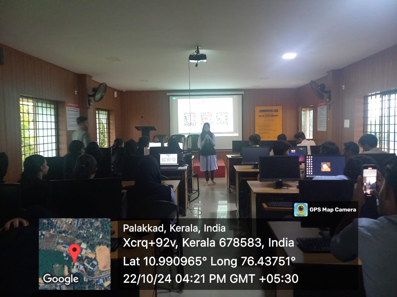 Data Analytics Workshop