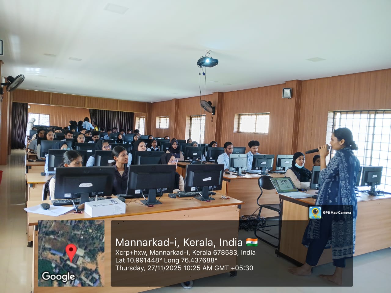 GenAI Workshop