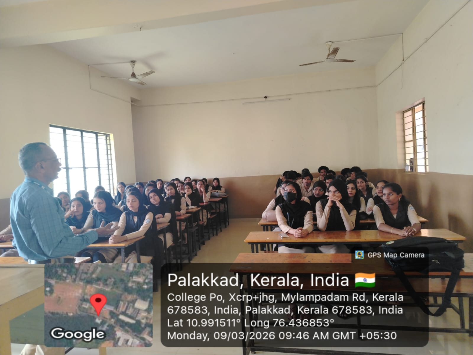 CAREER GUIDANCE