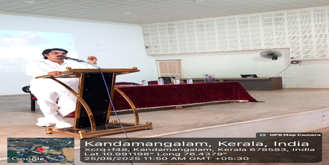 Entrepreneurial Talk,2025