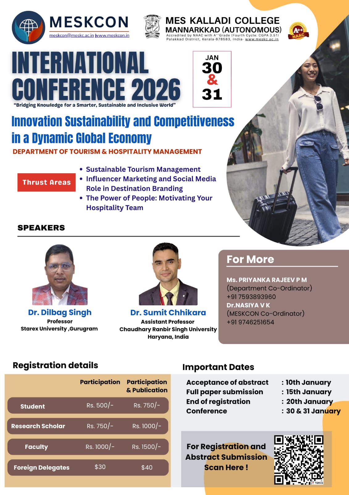 INTERNATIONAL CONFERENCE