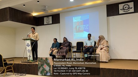 HONOURING THE LEGACY OF RATAN TATA