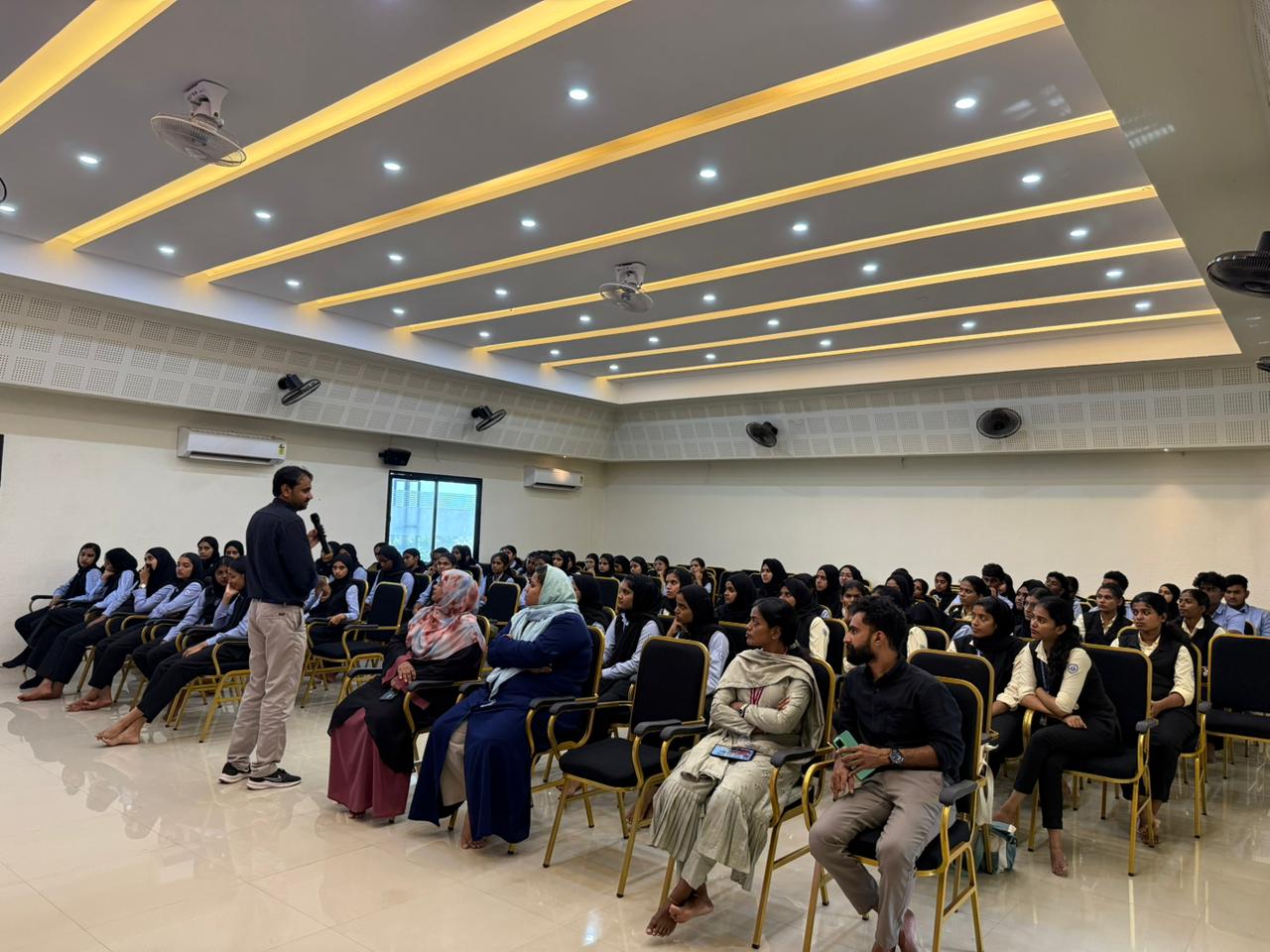 GENNEXT: REDEFINING GENDER ROLES