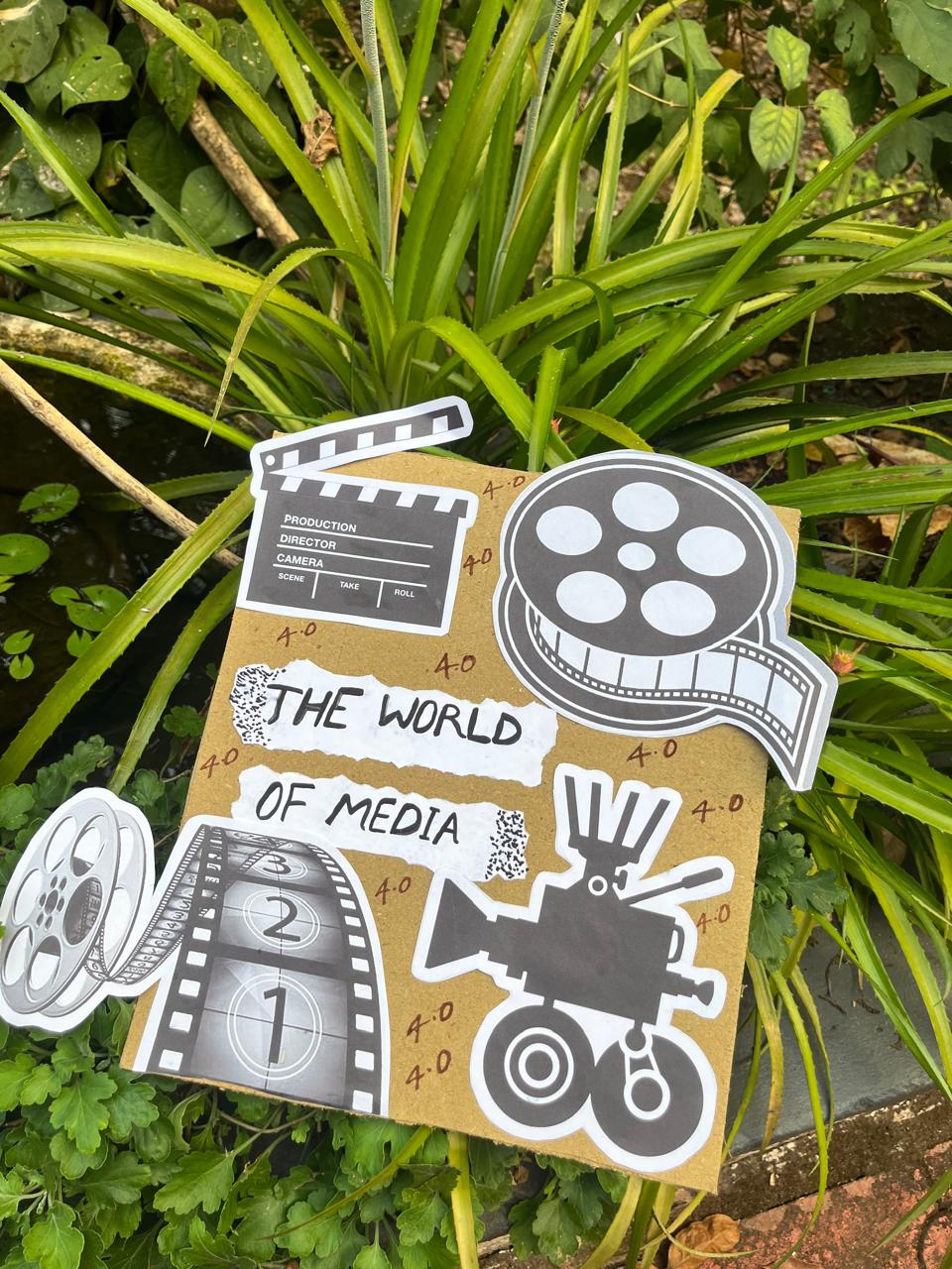 Glimpses from Media Gazette 2026