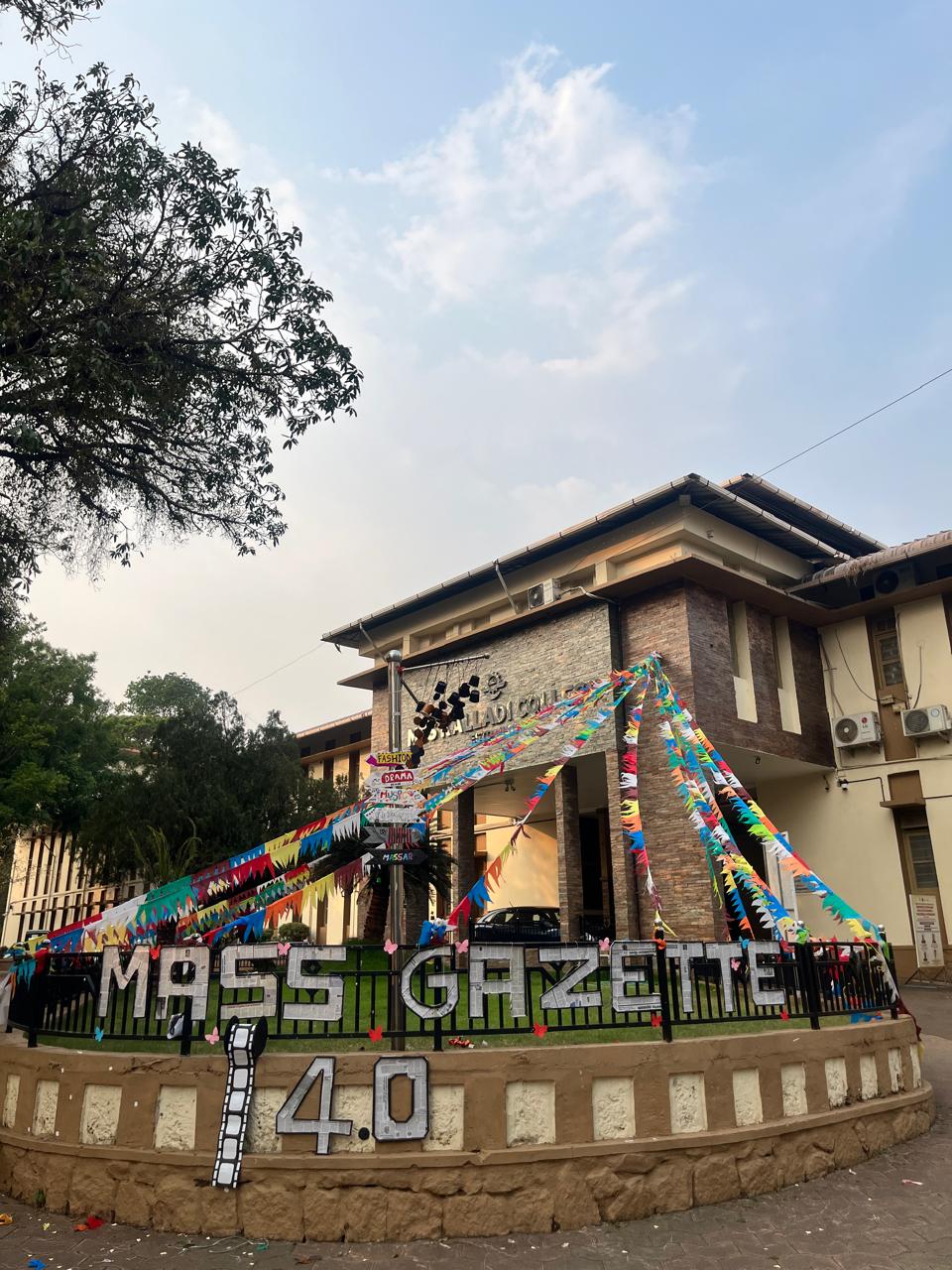 Glimpses from Media Gazette 2026