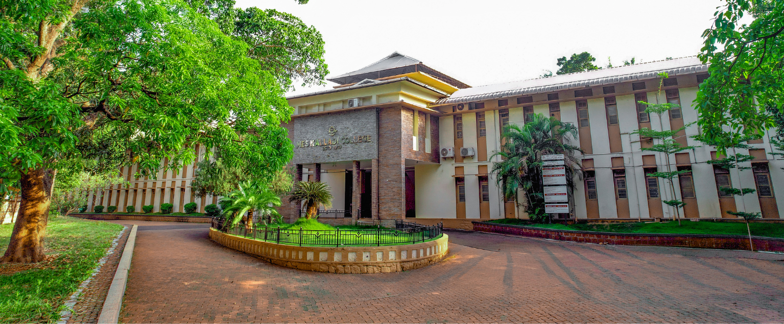 Yoga Training Programme | Mes Kalladi College